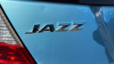 Honda Jazz 1.5 i-VTEC Sport Navi 5dr Petrol Hatchback